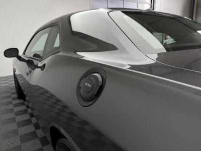 Dodge Challenger SRT HELLCAT - V8 62 - 717ch   - 11