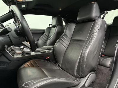 Dodge Challenger SRT HELLCAT - V8 62 - 717ch   - 12