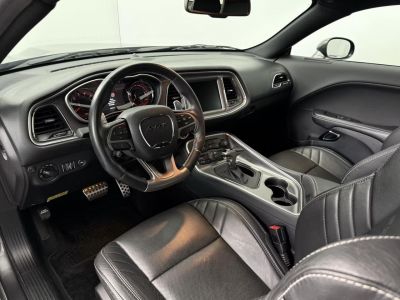 Dodge Challenger SRT HELLCAT - V8 62 - 717ch   - 14