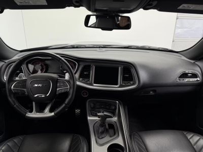 Dodge Challenger SRT HELLCAT - V8 62 - 717ch   - 15