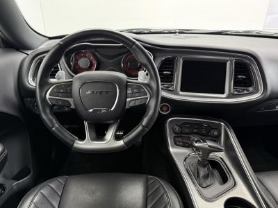 Dodge Challenger SRT HELLCAT - V8 62 - 717ch   - 16