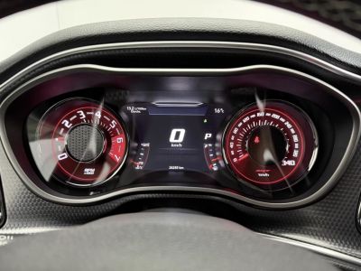 Dodge Challenger SRT HELLCAT - V8 62 - 717ch   - 21