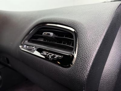 Dodge Challenger SRT HELLCAT - V8 62 - 717ch   - 24