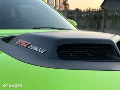 Dodge Challenger srt8 64l hors homologation 4500e   - 2