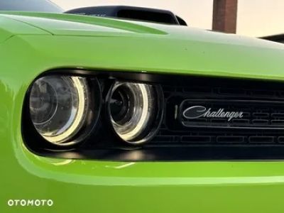 Dodge Challenger srt8 64l hors homologation 4500e   - 4