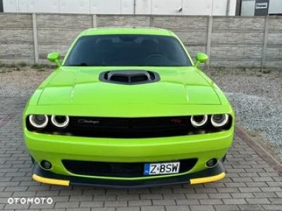 Dodge Challenger srt8 64l hors homologation 4500e   - 9