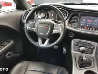 Dodge Challenger r/t 57l v8 tout compris hors homologation 4500e   - 2