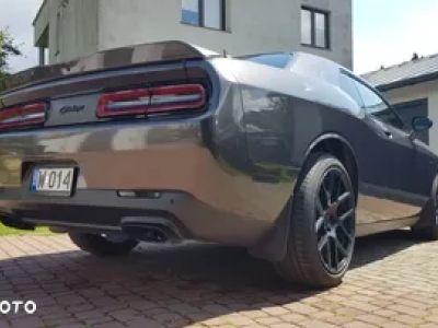 Dodge Challenger r/t 57l v8 tout compris hors homologation 4500e   - 3