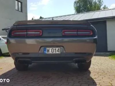 Dodge Challenger r/t 57l v8 tout compris hors homologation 4500e   - 4