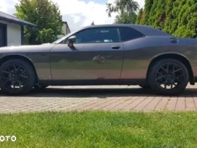 Dodge Challenger r/t 57l v8 tout compris hors homologation 4500e   - 7