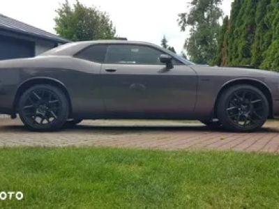 Dodge Challenger r/t 57l v8 tout compris hors homologation 4500e   - 8