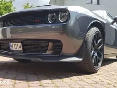 Dodge Challenger r/t 57l v8 tout compris hors homologation 4500e   - 9