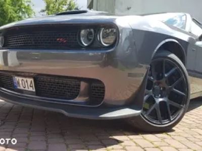 Dodge Challenger r/t 57l v8 tout compris hors homologation 4500e   - 10