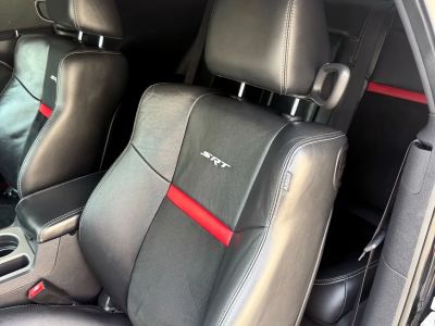 Dodge Challenger srt8 hors homologation 4500e   - 2