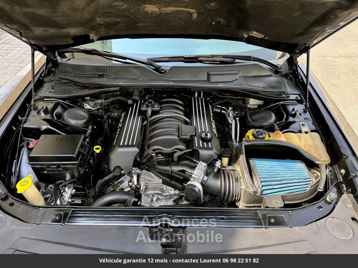 Dodge Challenger srt8 hors homologation 4500e - 3
