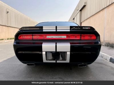 Dodge Challenger srt8 hors homologation 4500e   - 5