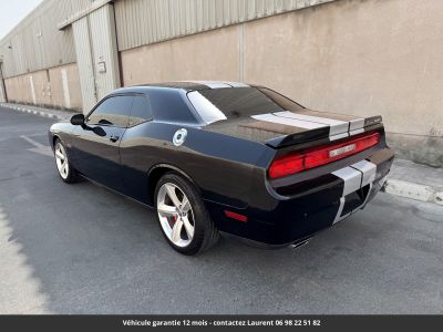 Dodge Challenger srt8 hors homologation 4500e   - 6