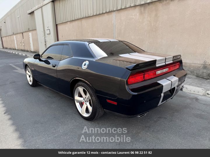 Dodge Challenger srt8 hors homologation 4500e - 6