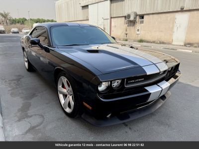 Dodge Challenger srt8 hors homologation 4500e   - 7