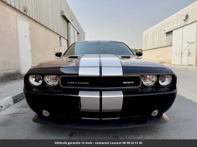 Dodge Challenger srt8 hors homologation 4500e   - 8