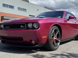 Dodge 