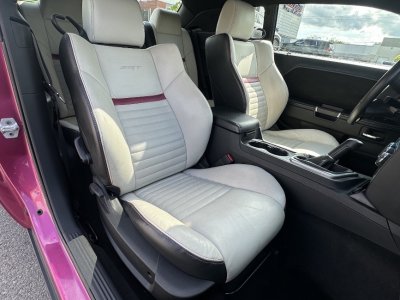 Dodge Challenger SRT8 6,1L FURIOUS FUSHIA 069/400   - 10