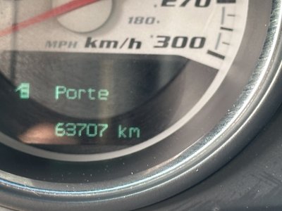 Dodge Challenger SRT8 6,1L FURIOUS FUSHIA 069/400   - 11