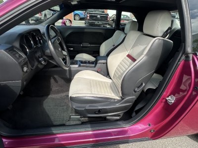 Dodge Challenger SRT8 6,1L FURIOUS FUSHIA 069/400   - 14