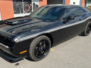 Dodge 