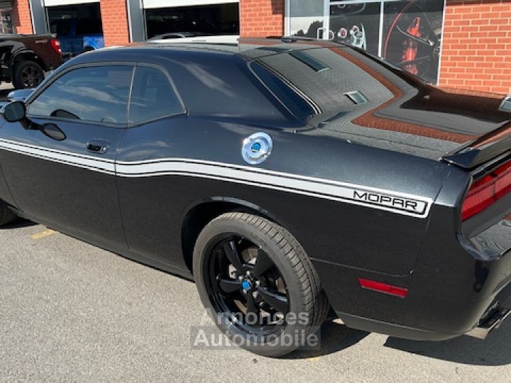 Dodge Challenger RT V8 BV6 VERITABLE EDITION MOPAR - 3