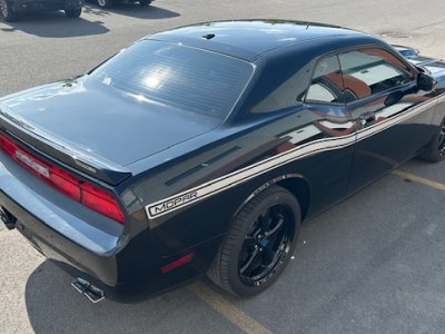 Dodge Challenger RT V8 BV6 VERITABLE EDITION MOPAR   - 4