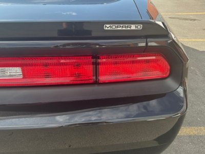 Dodge Challenger RT V8 BV6 VERITABLE EDITION MOPAR   - 10