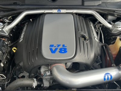 Dodge Challenger RT V8 BV6 VERITABLE EDITION MOPAR   - 12