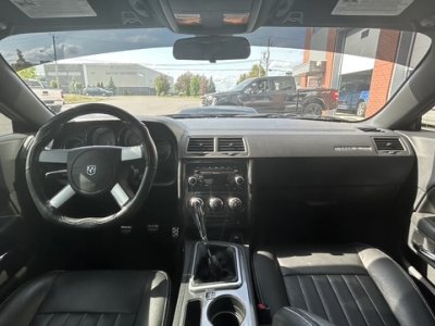 Dodge Challenger RT V8 BV6 VERITABLE EDITION MOPAR   - 13