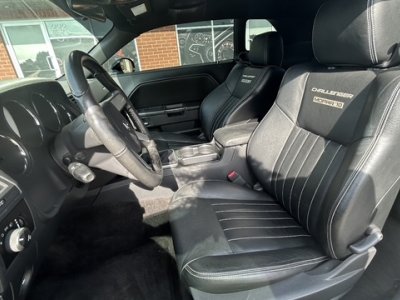 Dodge Challenger RT V8 BV6 VERITABLE EDITION MOPAR   - 14