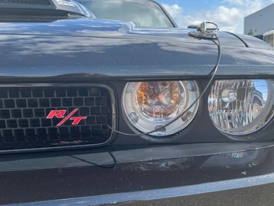 Dodge Challenger RT V8 BV6 VERITABLE EDITION MOPAR   - 15