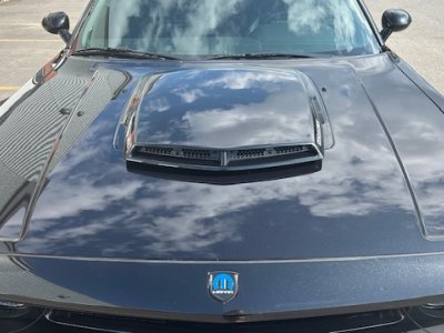 Dodge Challenger RT V8 BV6 VERITABLE EDITION MOPAR   - 18