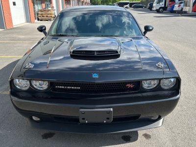 Dodge Challenger RT V8 BV6 VERITABLE EDITION MOPAR   - 19
