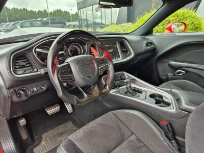Dodge Challenger SCAT PACK WIDEBODY V8 6,4L SRT 392   - 10