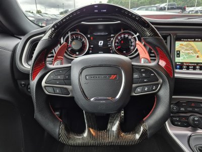 Dodge Challenger SCAT PACK WIDEBODY V8 6,4L SRT 392   - 20