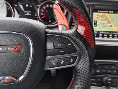 Dodge Challenger SCAT PACK WIDEBODY V8 6,4L SRT 392   - 22