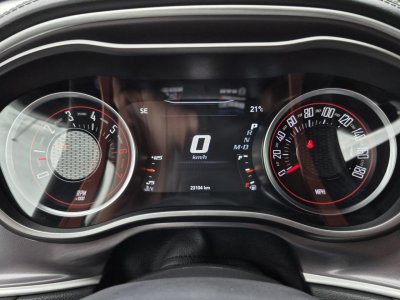 Dodge Challenger SCAT PACK WIDEBODY V8 6,4L SRT 392   - 24