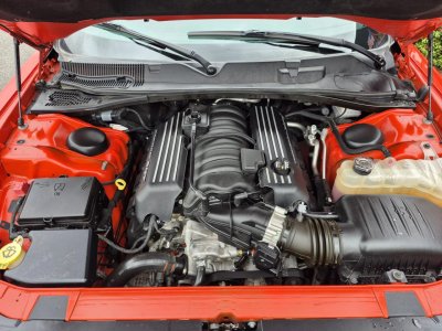 Dodge Challenger SCAT PACK WIDEBODY V8 6,4L SRT 392   - 36