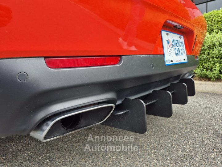 Dodge Challenger SCAT PACK WIDEBODY V8 6,4L SRT 392 - 41