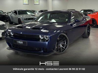 Dodge Challenger tout compris hors homologation 4500e   - 1