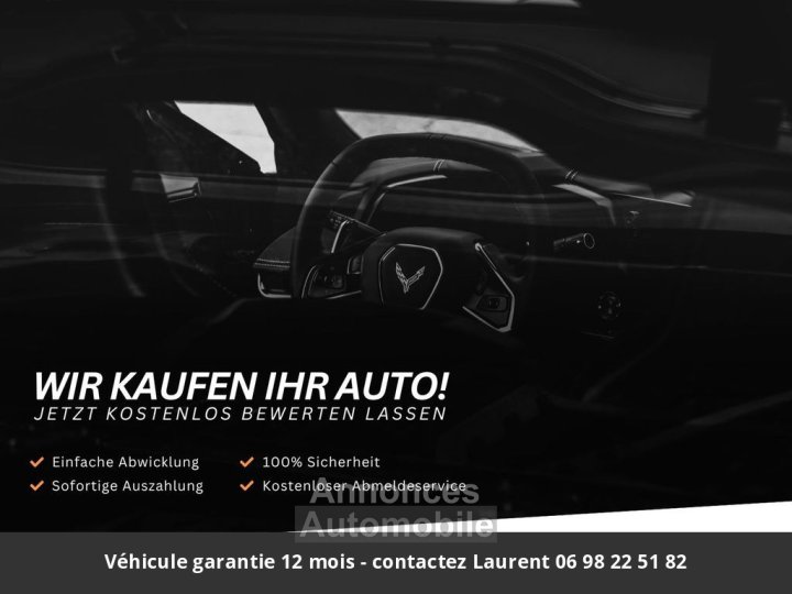 Dodge Challenger tout compris hors homologation 4500e - 2