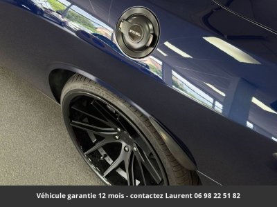 Dodge Challenger tout compris hors homologation 4500e   - 4