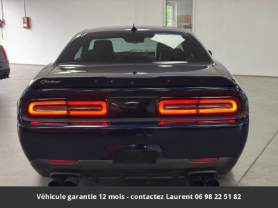 Dodge Challenger tout compris hors homologation 4500e   - 7