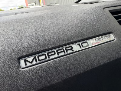Dodge Challenger RT V8 BV6 VERITABLE EDITION MOPAR   - 20