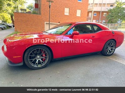 Dodge Challenger 64 srt 392 hors homologation 4500e   - 3